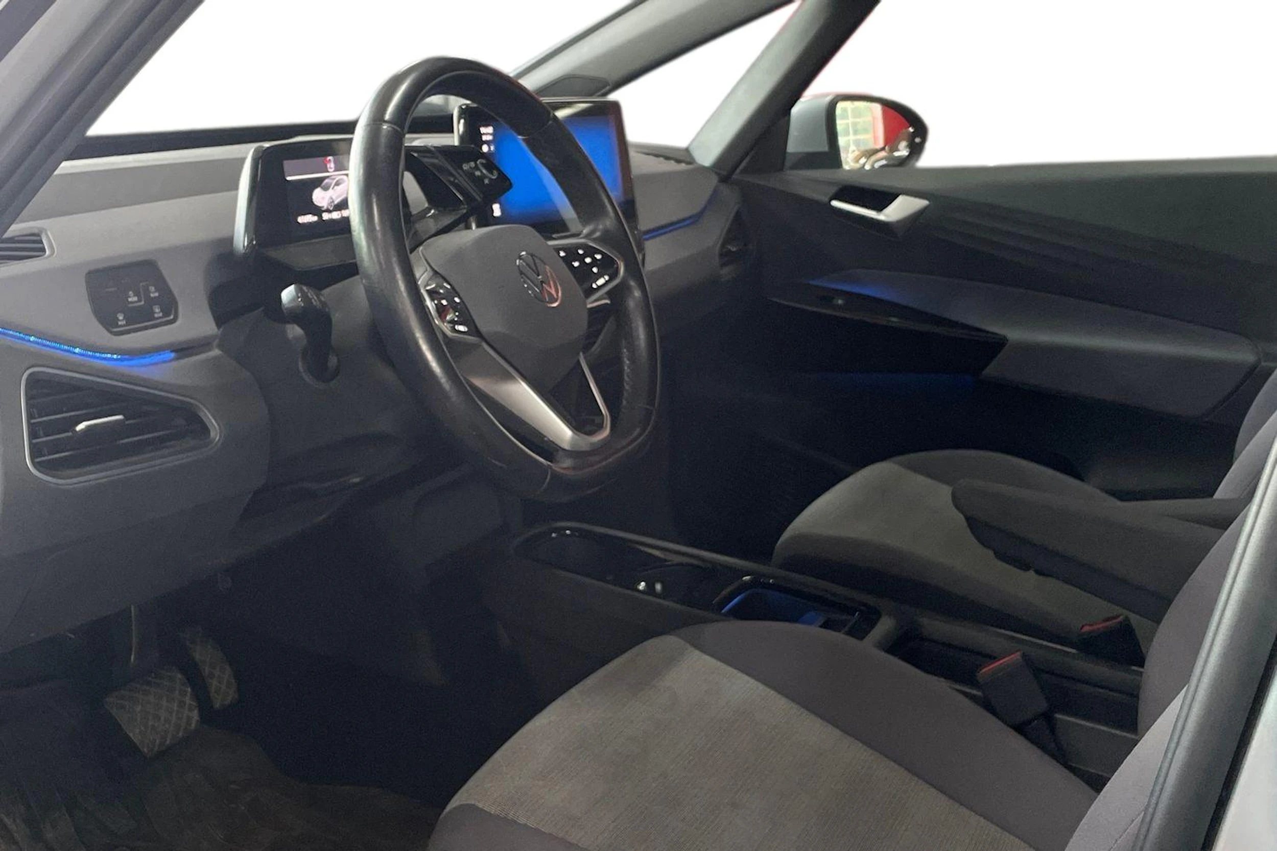 Hopea Volkswagen ID.3 2021 kuva 3.