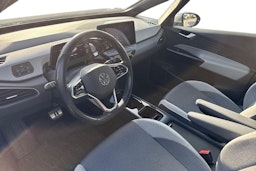 Hopea Volkswagen ID.3 2021 kuva 3.