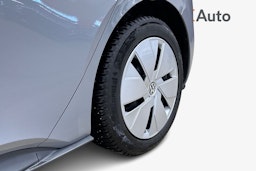 harmaa Volkswagen ID.3 2021 kuva 11.