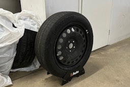 harmaa Volkswagen ID.3 2021 kuva 13.