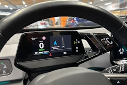 harmaa Volkswagen ID.3 2021 kuva 21.