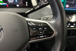 harmaa Volkswagen ID.3 2021 kuva 23.