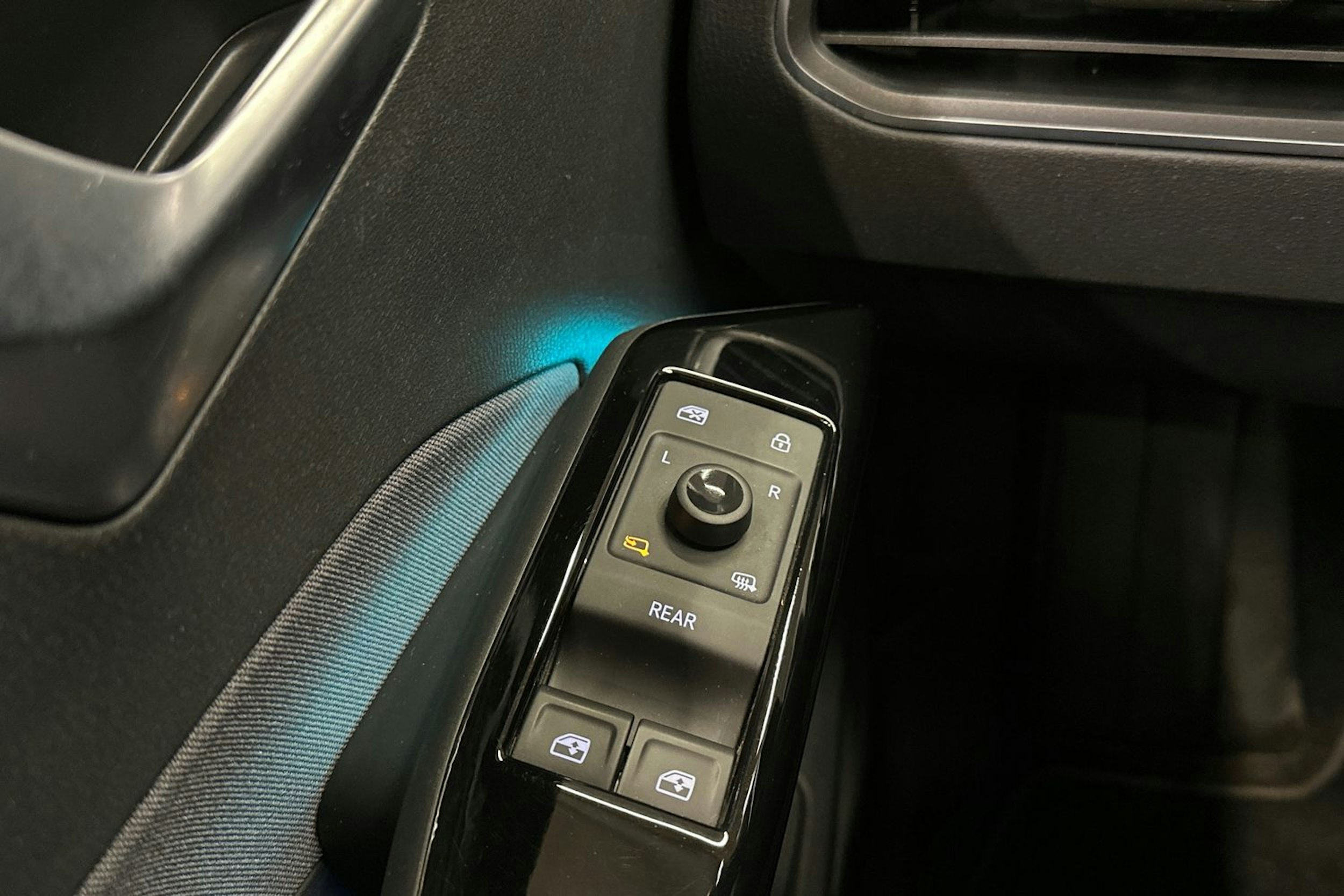 harmaa Volkswagen ID.3 2021 kuva 25.