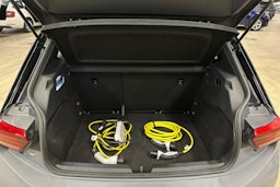 harmaa Volkswagen ID.3 2021 kuva 26.