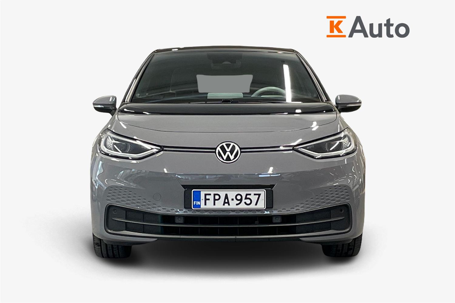Volkswagen ID.3 2021, kuva 4/25
