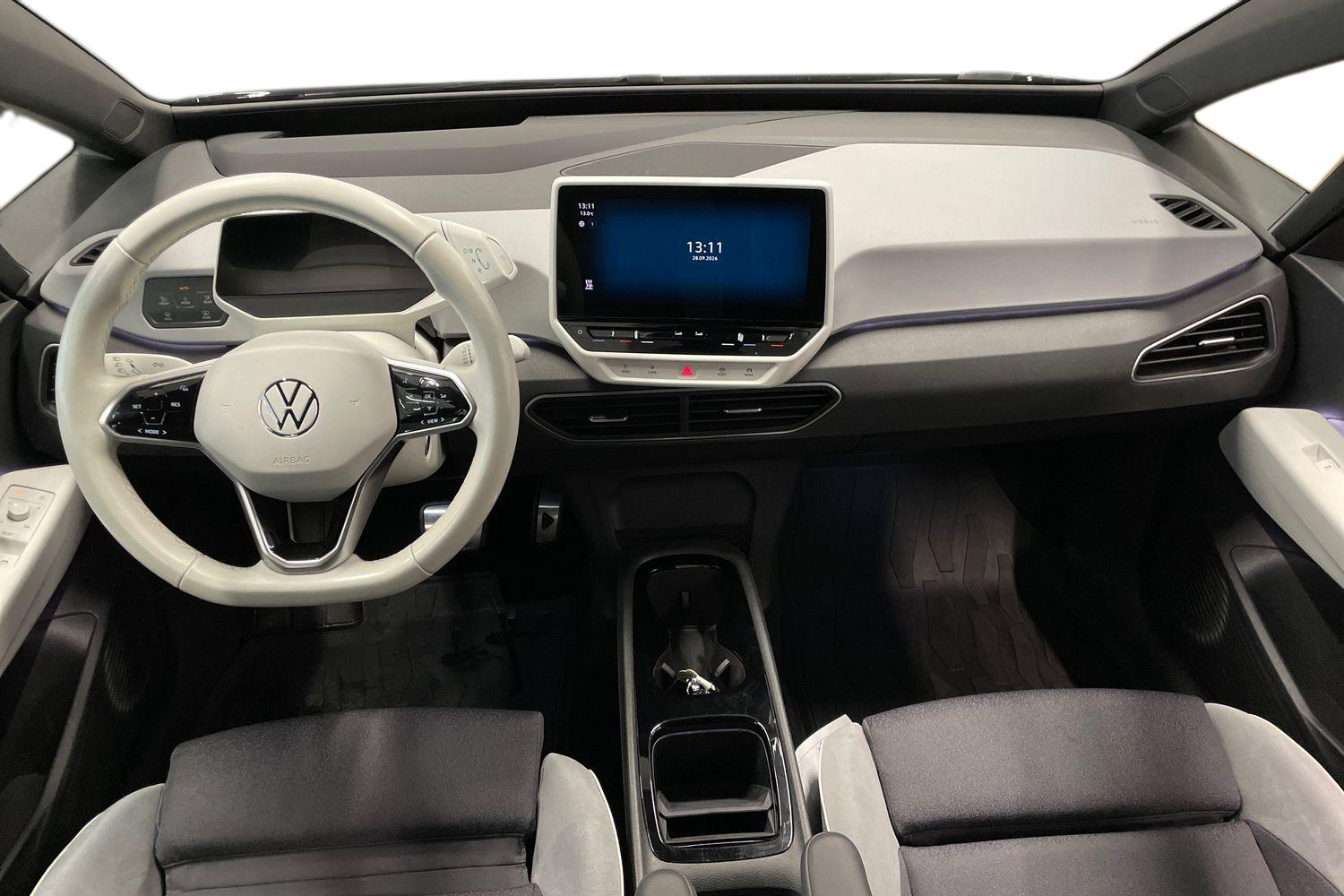 Volkswagen ID.3 2021, kuva 7/25