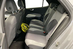 Harmaa Volkswagen ID.3 2021 kuva 8.