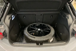 Harmaa Volkswagen ID.3 2021 kuva 11.