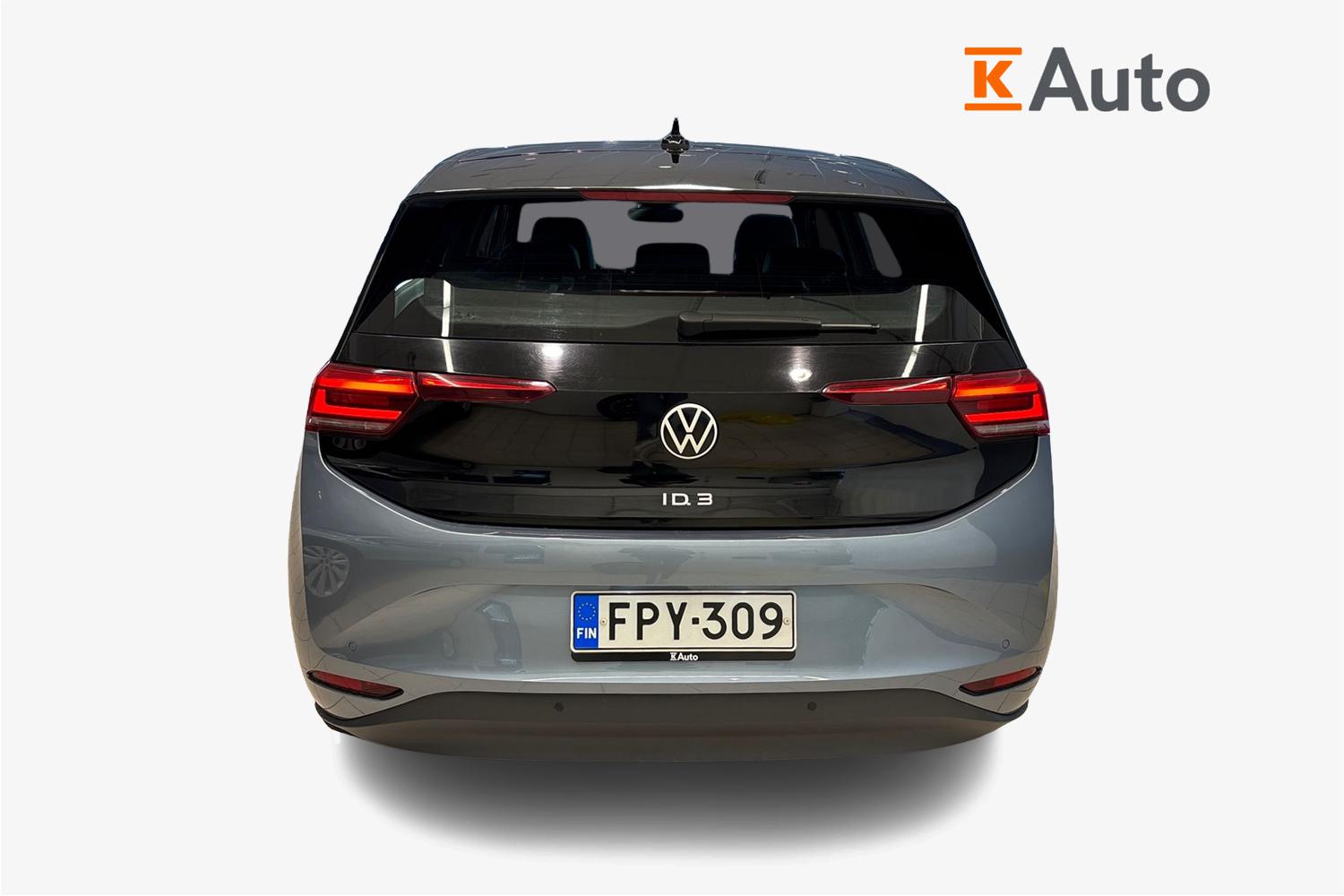 Volkswagen ID.3 2021, kuva 3/34