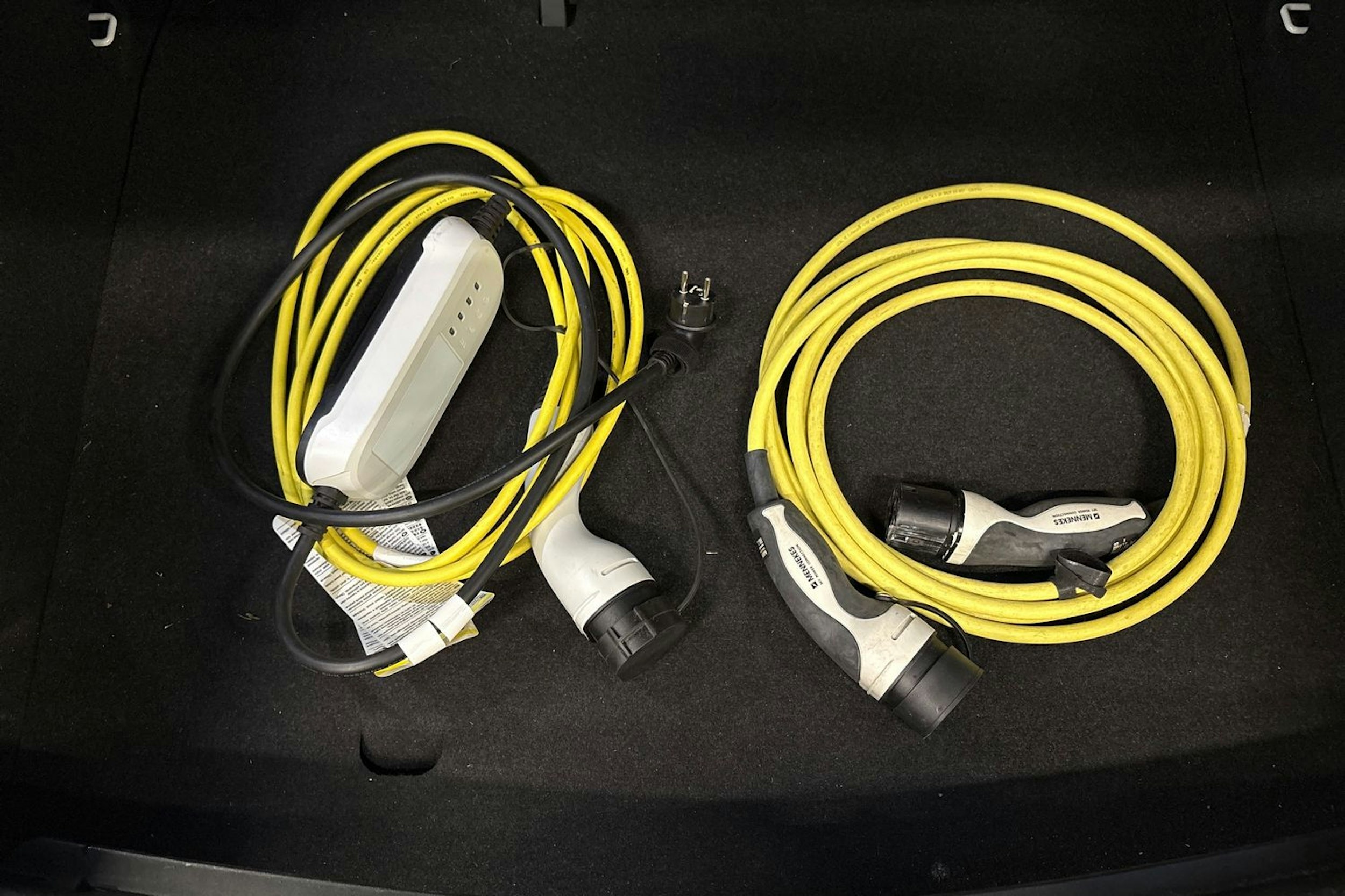 valkoinen Volkswagen ID.3 2021 kuva 15.