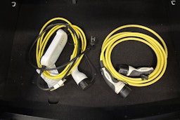 valkoinen Volkswagen ID.3 2021 kuva 15.