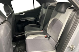 harmaa Volkswagen ID.3 2021 kuva 10.