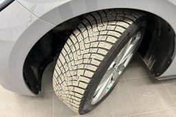 harmaa Volkswagen ID.3 2021 kuva 13.