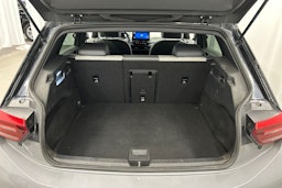 harmaa Volkswagen ID.3 2021 kuva 16.