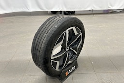 harmaa Volkswagen ID.3 2021 kuva 17.