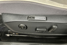 harmaa Volkswagen ID.3 2021 kuva 18.