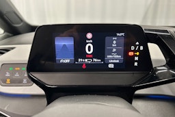 harmaa Volkswagen ID.3 2021 kuva 19.