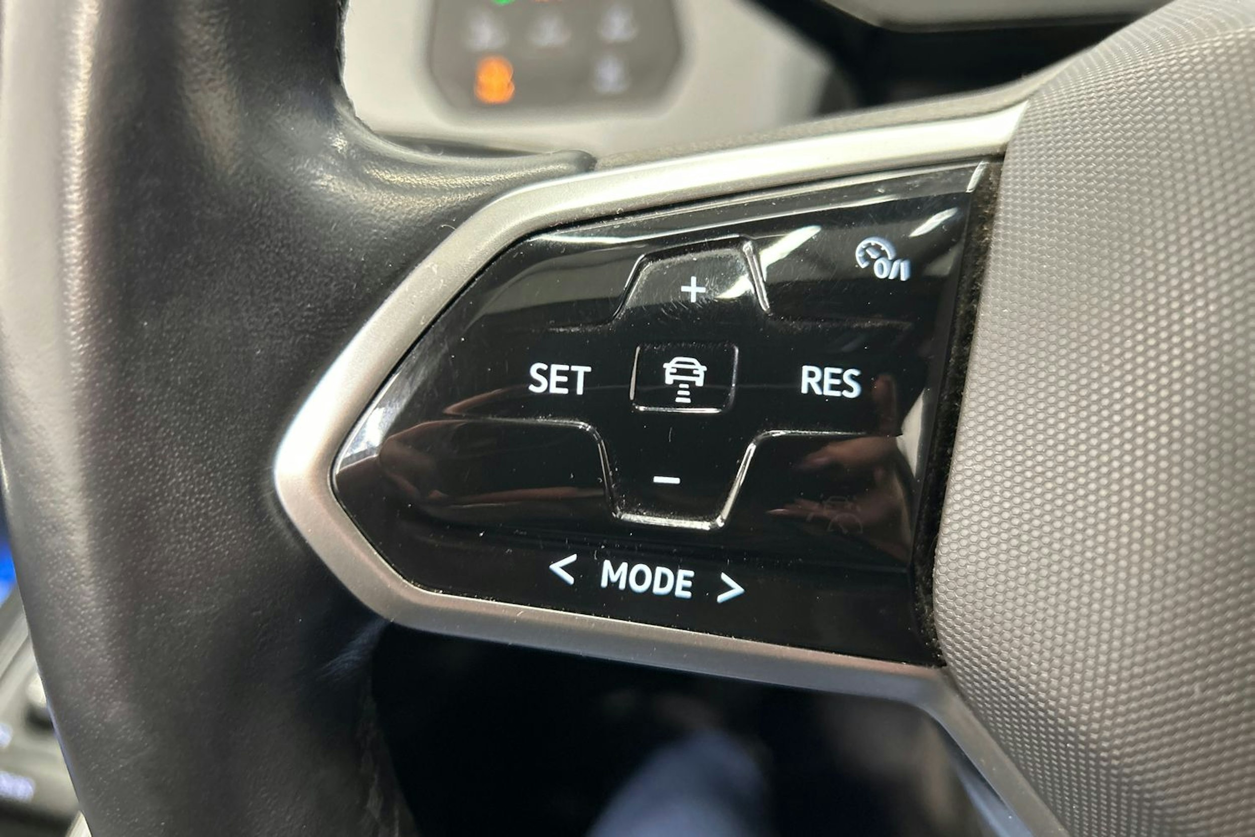 harmaa Volkswagen ID.3 2021 kuva 20.