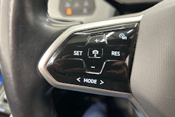 harmaa Volkswagen ID.3 2021 kuva 20.