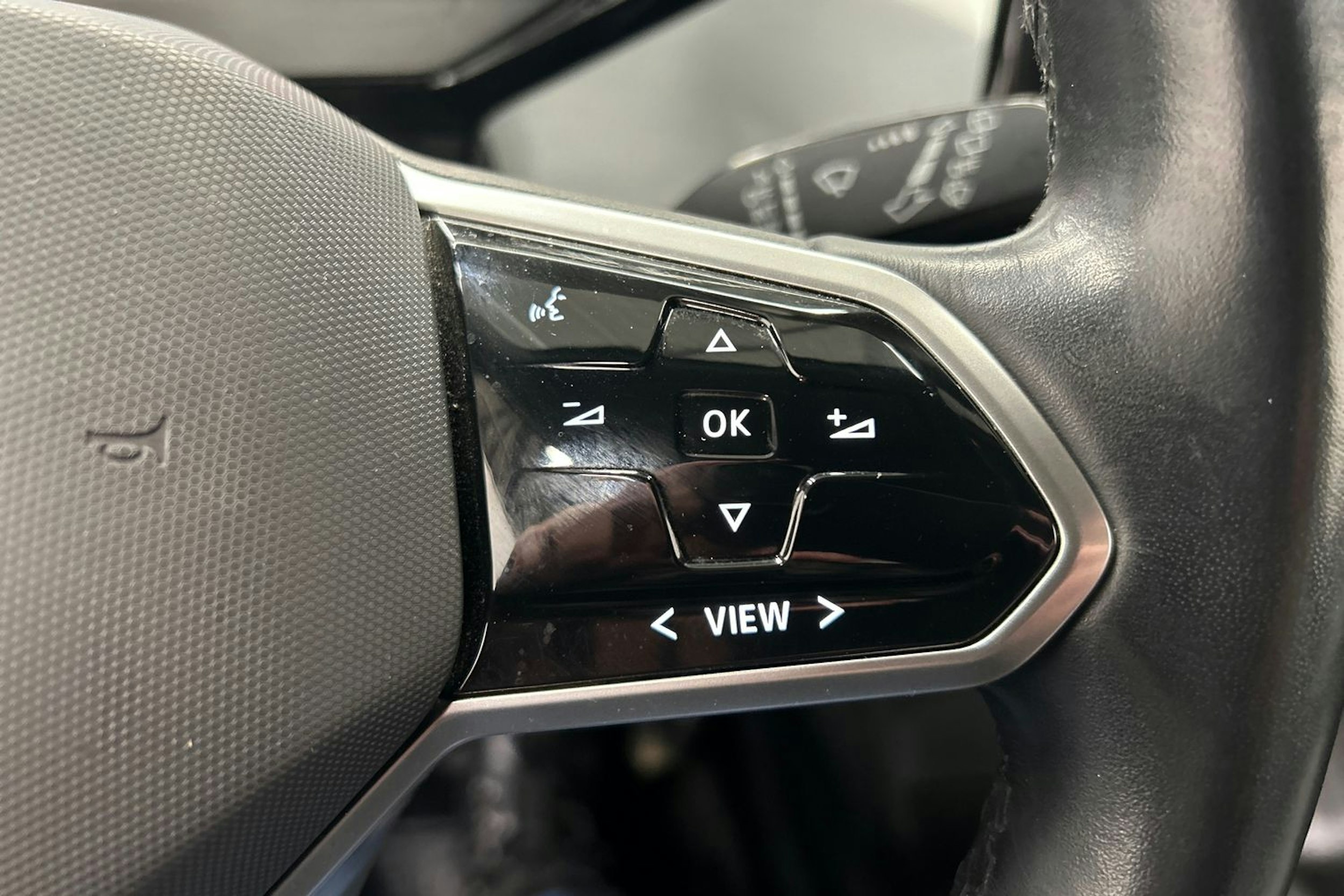 harmaa Volkswagen ID.3 2021 kuva 21.