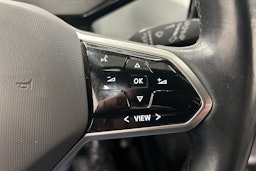 harmaa Volkswagen ID.3 2021 kuva 21.