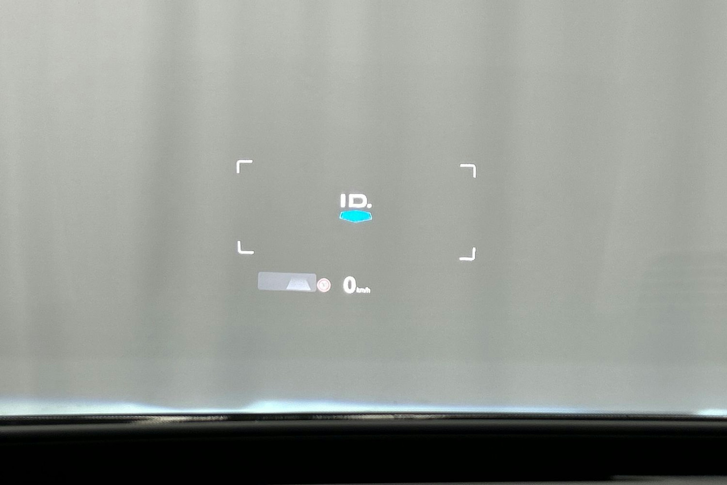 harmaa Volkswagen ID.3 2021 kuva 22.