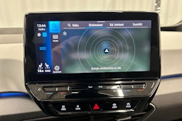 harmaa Volkswagen ID.3 2021 kuva 24.