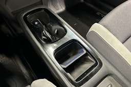 harmaa Volkswagen ID.3 2021 kuva 28.