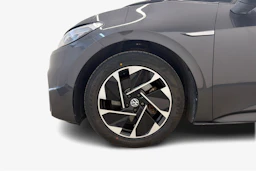 harmaa Volkswagen ID.3 2021 kuva 9.