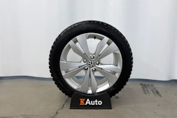 harmaa Volkswagen ID.3 2021 kuva 11.