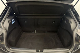harmaa Volkswagen ID.3 2021 kuva 13.
