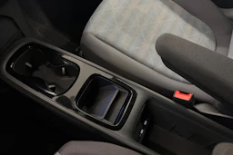 harmaa Volkswagen ID.3 2021 kuva 20.