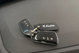 harmaa Volkswagen ID.3 2021 kuva 32.