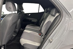 harmaa Volkswagen ID.3 2021 kuva 10.