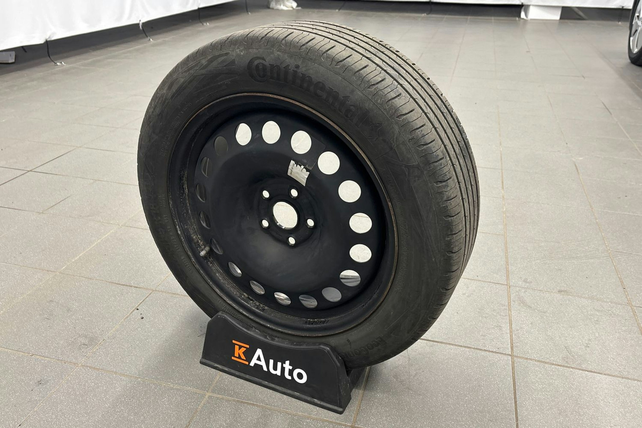 harmaa Volkswagen ID.3 2021 kuva 13.