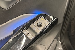 harmaa Volkswagen ID.3 2021 kuva 17.