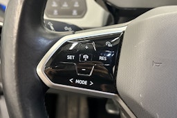 harmaa Volkswagen ID.3 2021 kuva 19.