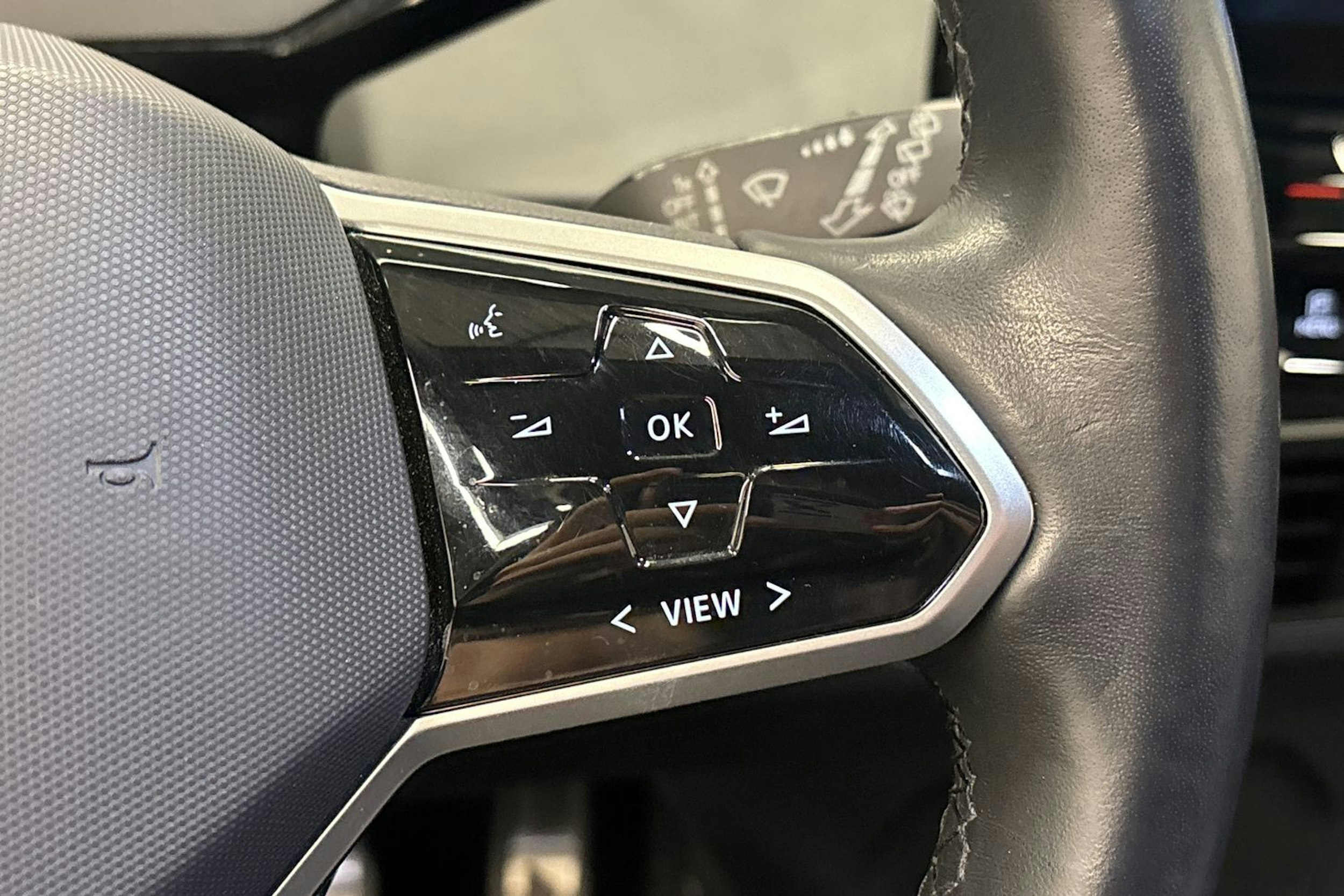 harmaa Volkswagen ID.3 2021 kuva 20.