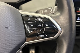 harmaa Volkswagen ID.3 2021 kuva 20.