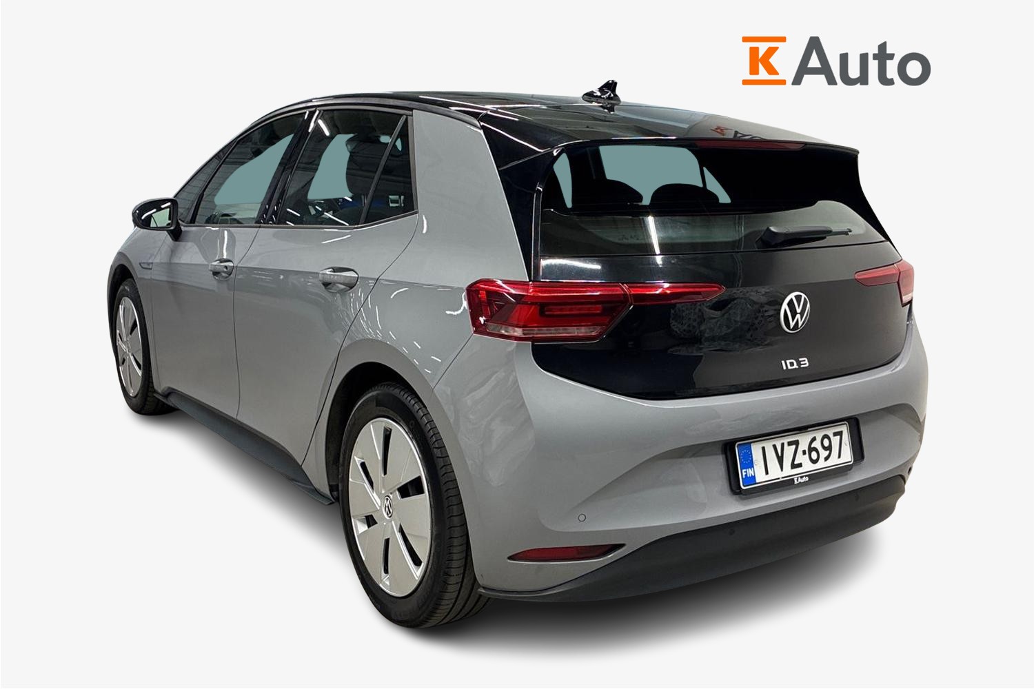 Volkswagen ID.3 2021, kuva 2/25