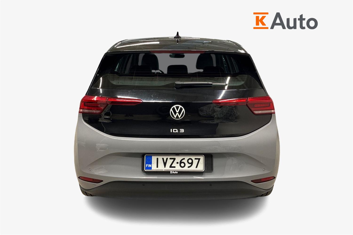 Volkswagen ID.3 2021, kuva 3/25