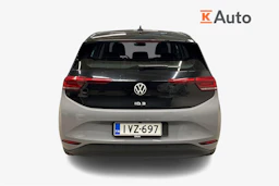 harmaa Volkswagen ID.3 2021 kuva 3.