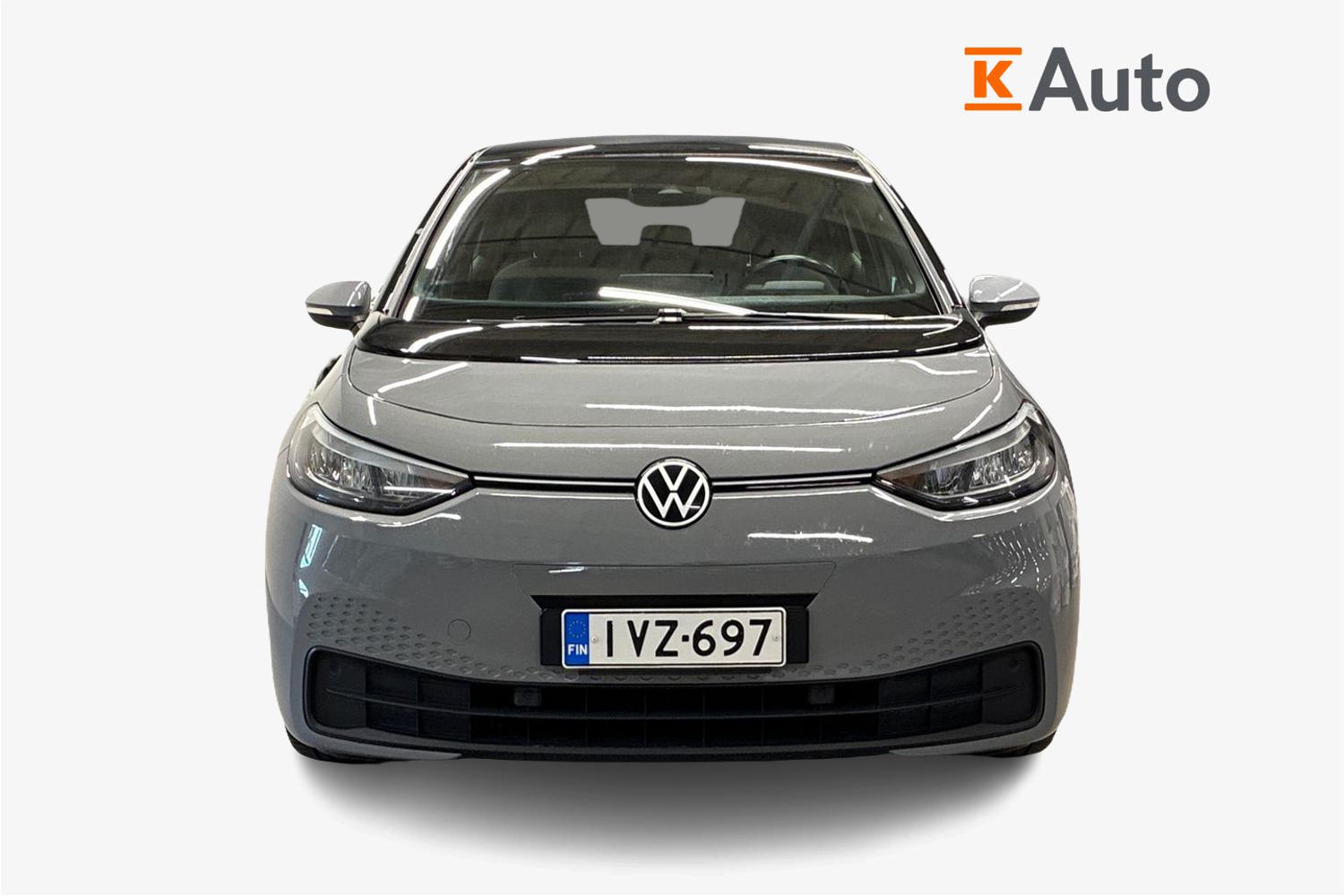 Volkswagen ID.3 2021, kuva 4/25