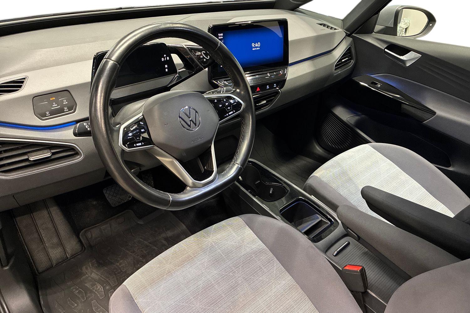 Volkswagen ID.3 2021, kuva 6/25