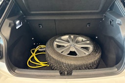 met. valkoinen Volkswagen ID.3 2021 kuva 20.