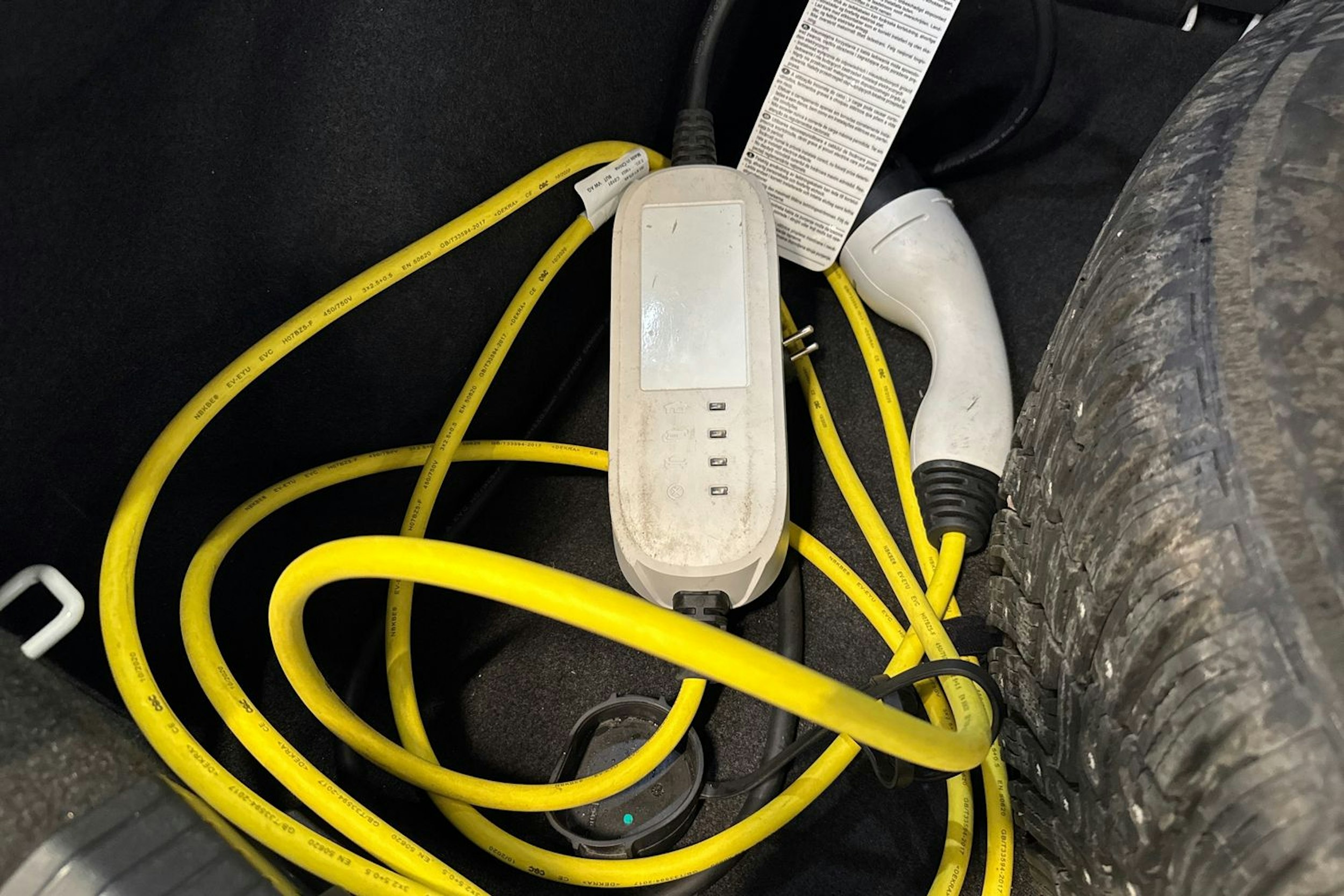 met. valkoinen Volkswagen ID.3 2021 kuva 21.