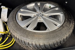 met. valkoinen Volkswagen ID.3 2021 kuva 22.