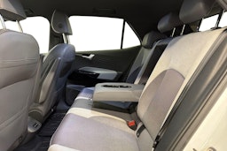 valkoinen Volkswagen ID.3 2021 kuva 10.