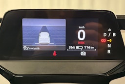 valkoinen Volkswagen ID.3 2021 kuva 15.