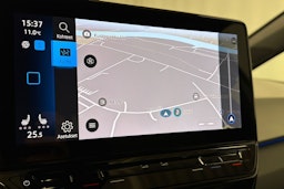 valkoinen Volkswagen ID.3 2021 kuva 19.